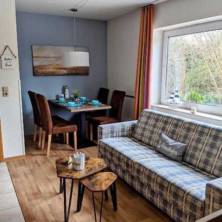 Ferienwohnungen Am Grooten Steen 16 Cuxhaven Exteriör bild