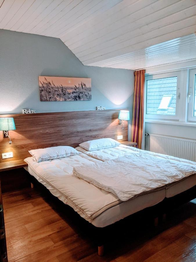 Ferienwohnungen Am Grooten Steen 16 Cuxhaven Exteriör bild
